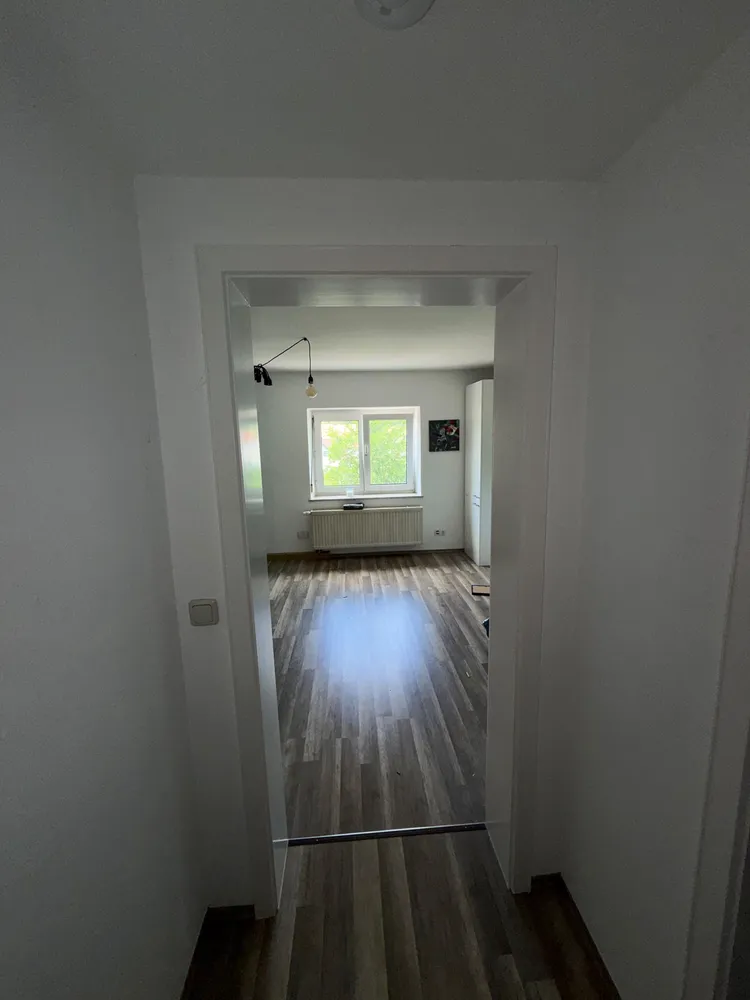 1 Zimmer Wohnung mit 30 m² in Kempten (Allgäu) – Bild 3