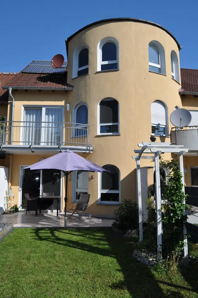 5 Zimmer Haus mit 164 m² in Hanau – Bild 2