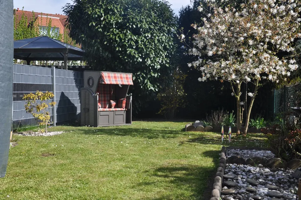 5 Zimmer Haus mit 164 m² in Hanau – Bild 5
