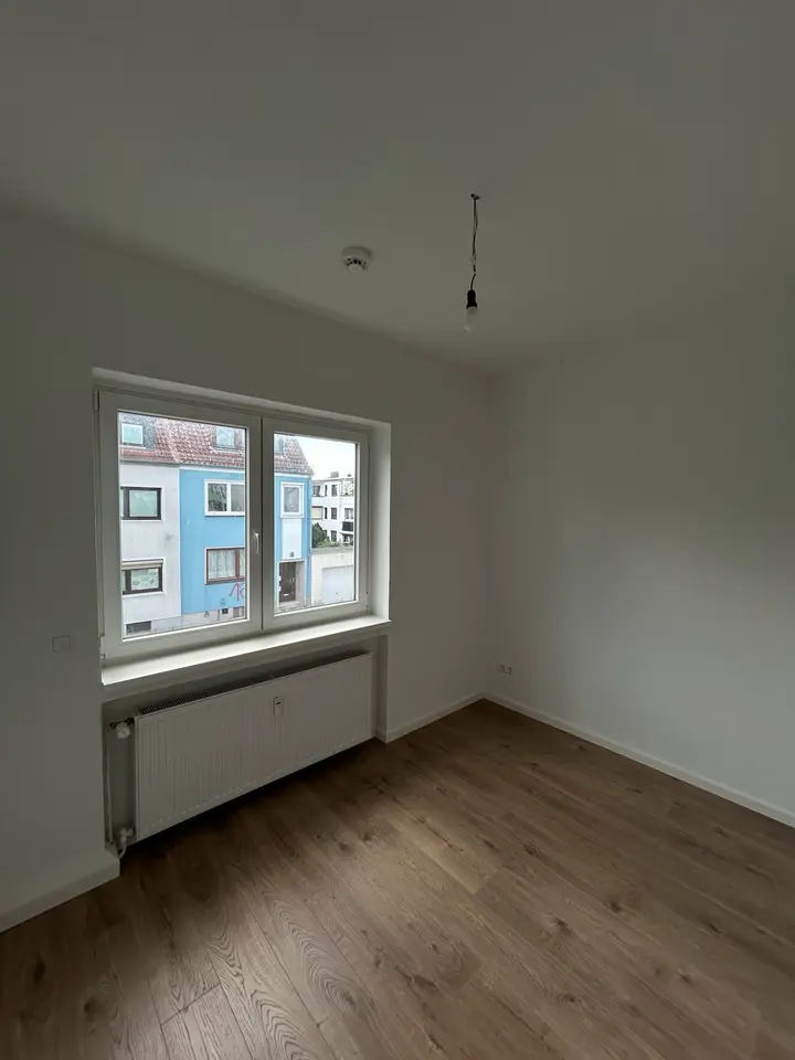 2 Zimmer Wohnung mit 38 m² in Bremen – Bild 1