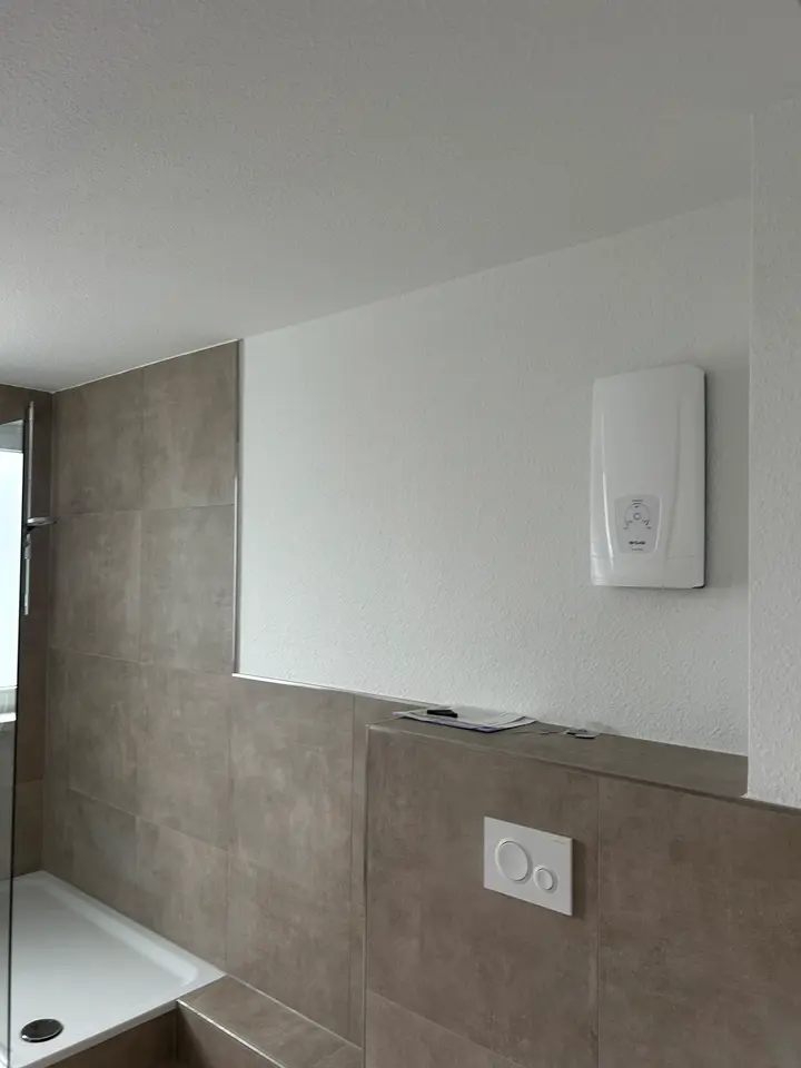 2 Zimmer Wohnung mit 38 m² in Bremen – Bild 6