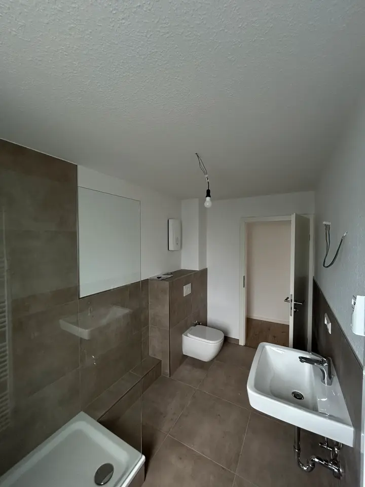 2 Zimmer Wohnung mit 38 m² in Bremen – Bild 8