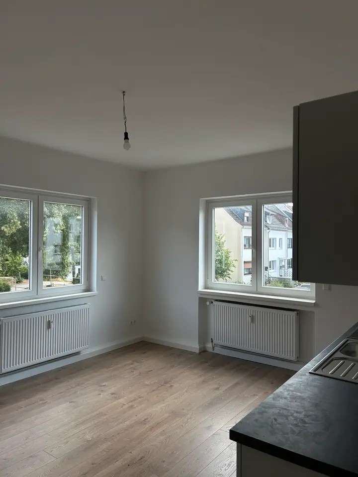 2 Zimmer Wohnung mit 38 m² in Bremen – Bild 9