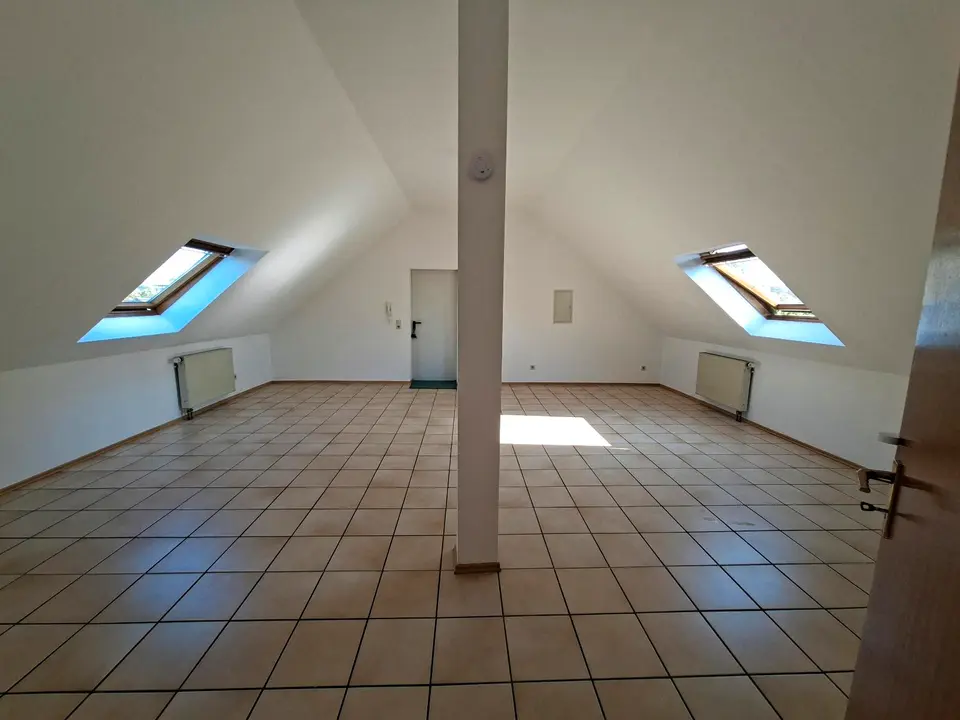 2 Zimmer Wohnung mit 50 m² in Leverkusen – Bild 1