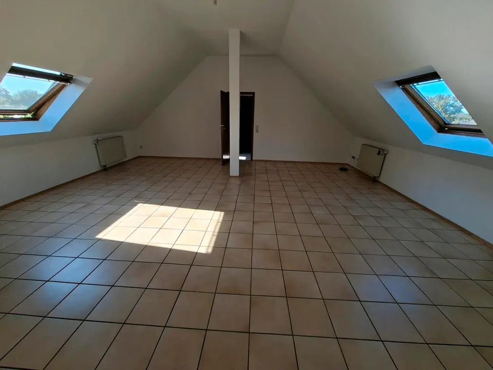 2 Zimmer Wohnung mit 50 m² in Leverkusen – Bild 2