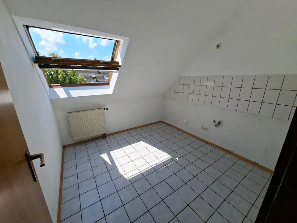2 Zimmer Wohnung mit 50 m² in Leverkusen – Bild 4