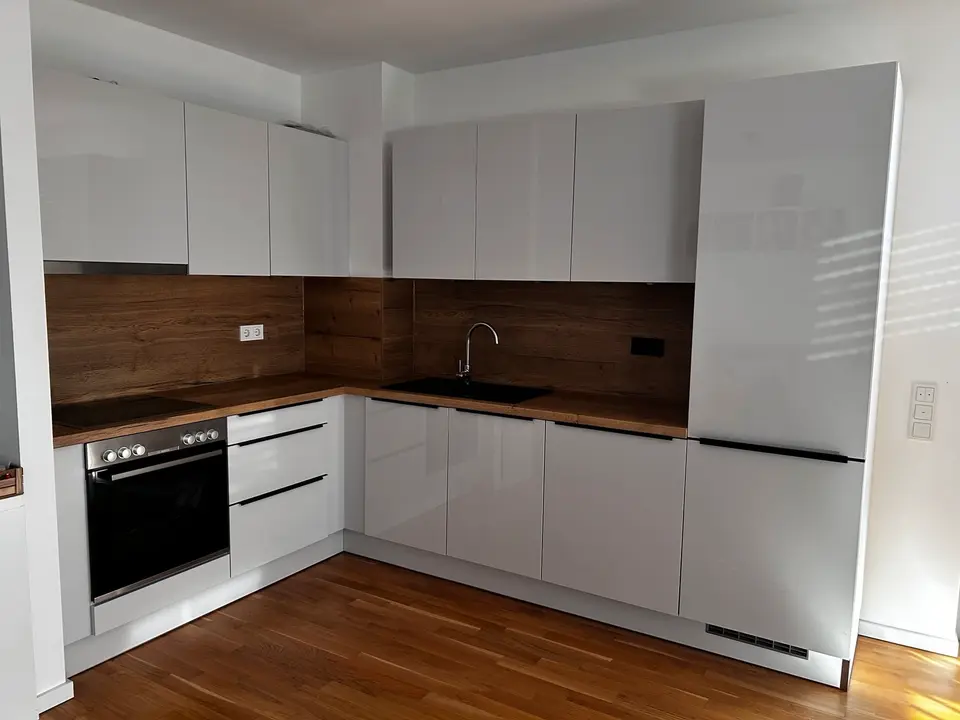 2 Zimmer Wohnung mit 50 m² in Leverkusen – Bild 9