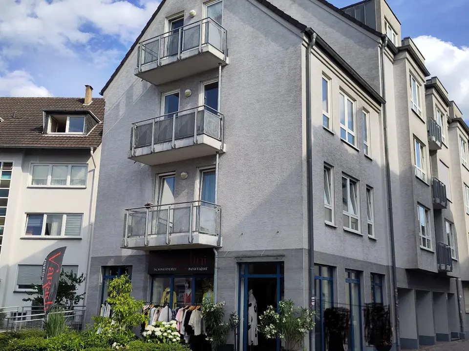 2 Zimmer Wohnung mit 50 m² in Leverkusen – Bild 10