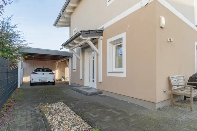 5 Zimmer Haus mit 147 m² in Berlin – Bild 2