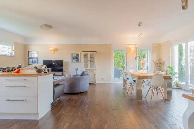 5 Zimmer Haus mit 147 m² in Berlin – Bild 4
