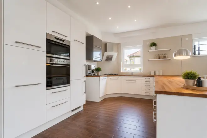 5 Zimmer Haus mit 147 m² in Berlin – Bild 5