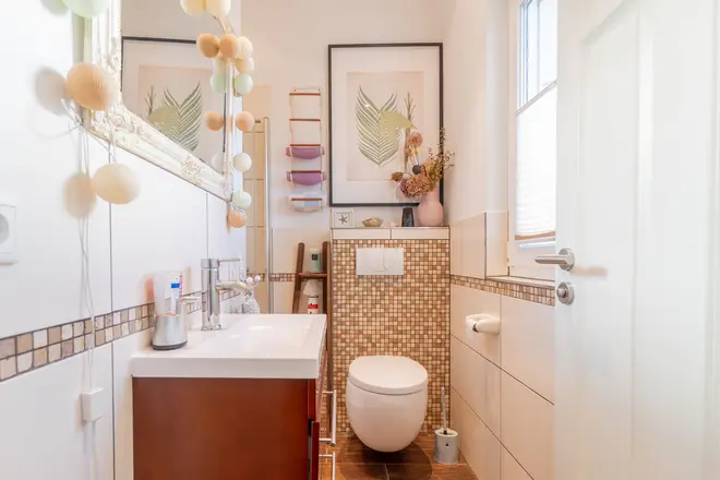 5 Zimmer Haus mit 147 m² in Berlin – Bild 6