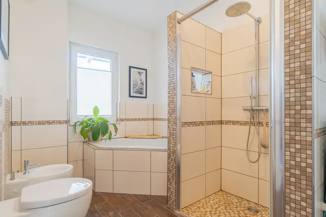 5 Zimmer Haus mit 147 m² in Berlin – Bild 7