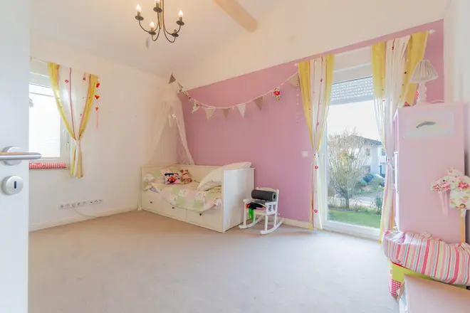 5 Zimmer Haus mit 147 m² in Berlin – Bild 9