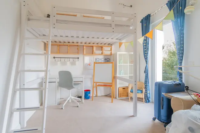 5 Zimmer Haus mit 147 m² in Berlin – Bild 10