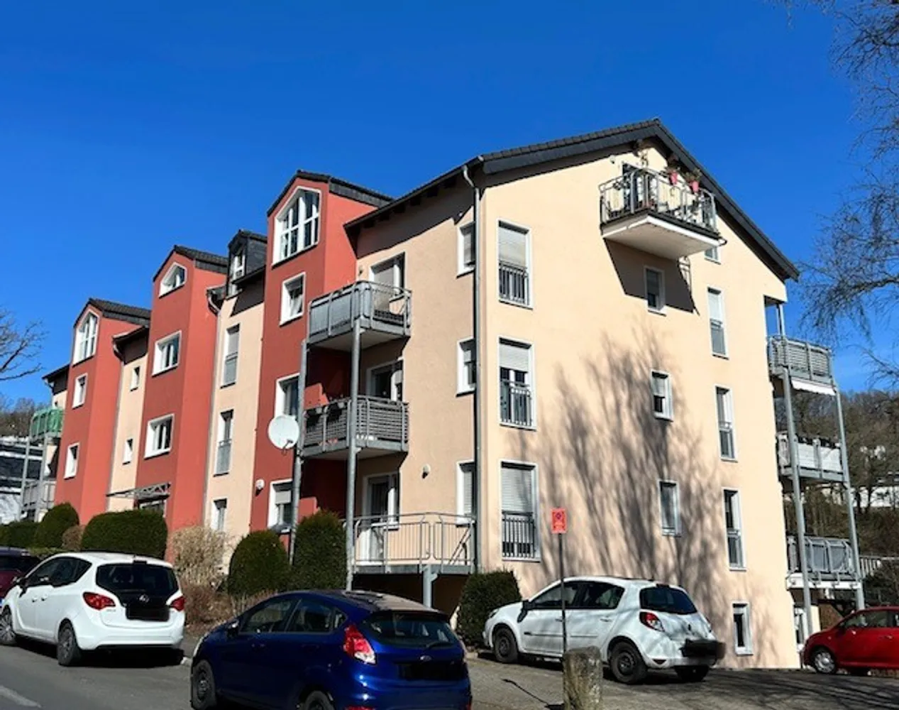 2 Zimmer Wohnung mit 87 m² in Siegen – Bild 4