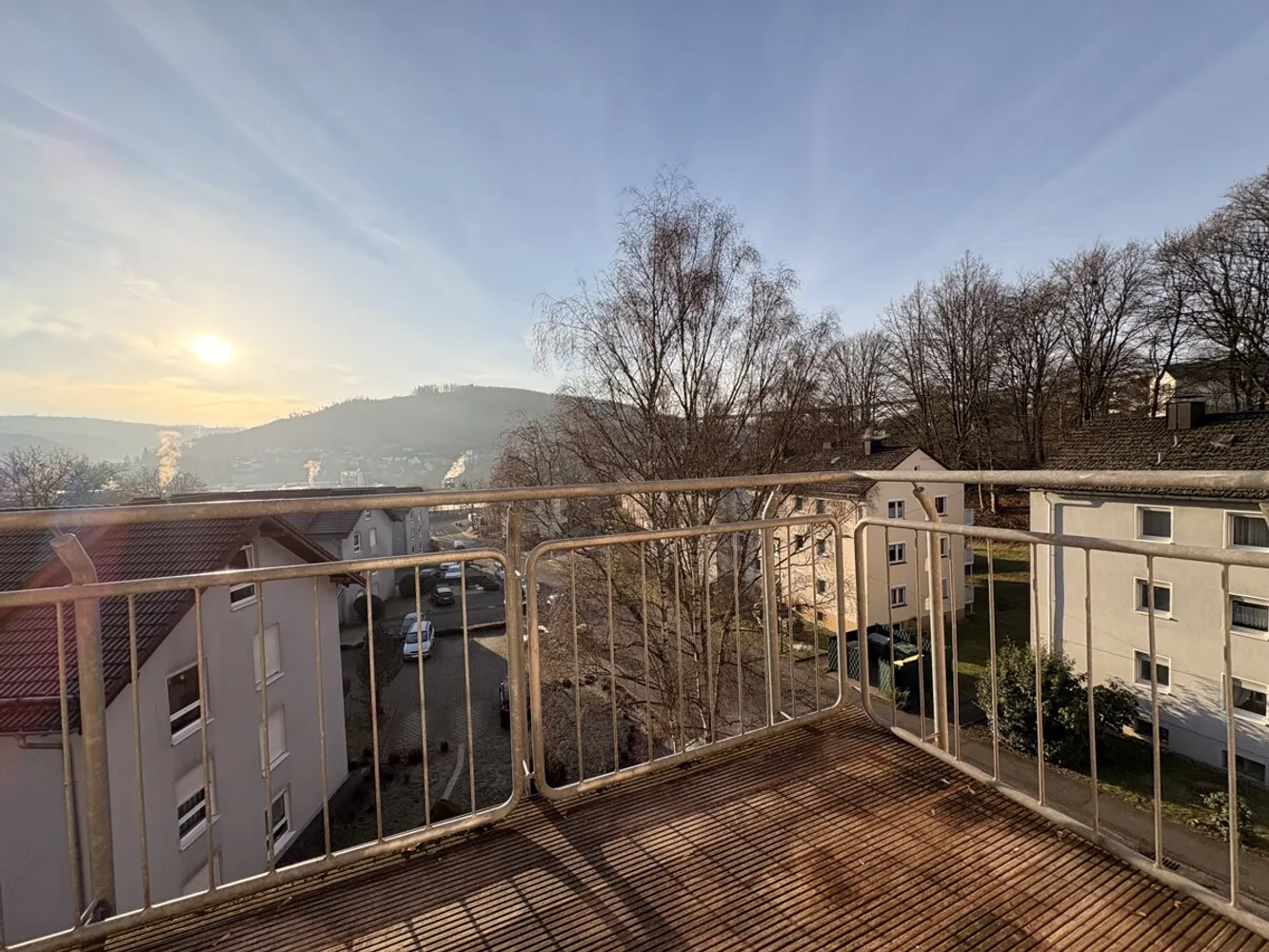 2 Zimmer Wohnung mit 87 m² in Siegen – Bild 5