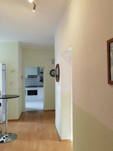 WG-Zimmer mit 20 m² in Frankfurt am Main – Bild 3