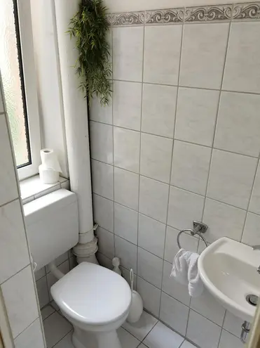 WG-Zimmer mit 20 m² in Frankfurt am Main – Bild 5