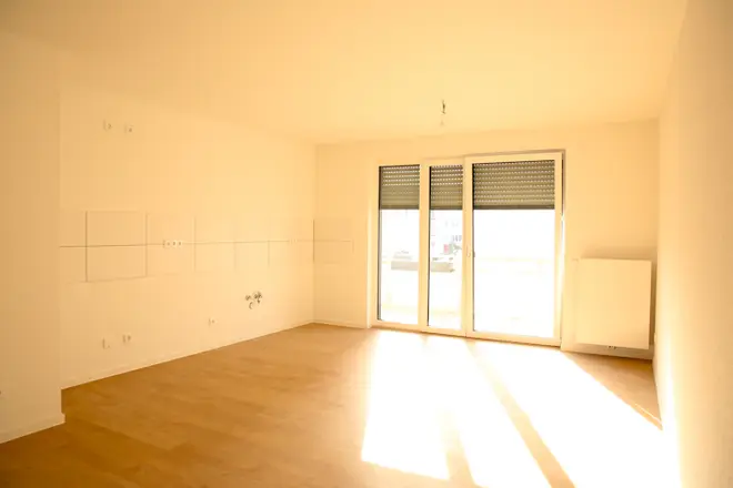 2 Zimmer Wohnung mit 57 m² in Braunschweig – Bild 12