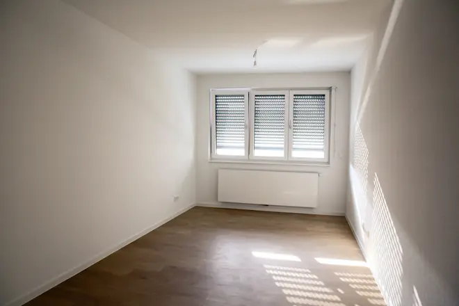 2 Zimmer Wohnung mit 57 m² in Braunschweig – Bild 7