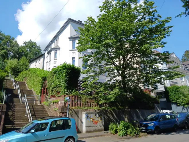 2 Zimmer Wohnung mit 52 m² in Hagen – Bild 7