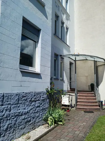 2 Zimmer Wohnung mit 52 m² in Hagen – Bild 8