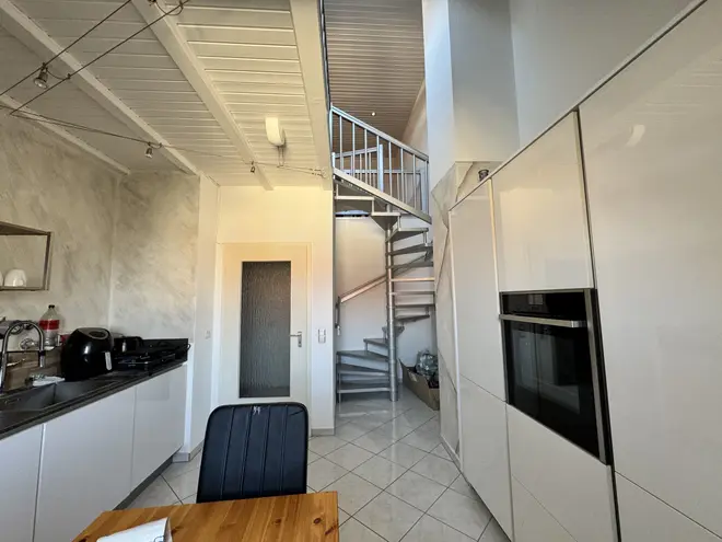 2 Zimmer Wohnung mit 80 m² in Augsburg – Bild 3