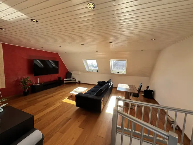 2 Zimmer Wohnung mit 80 m² in Augsburg – Bild 4