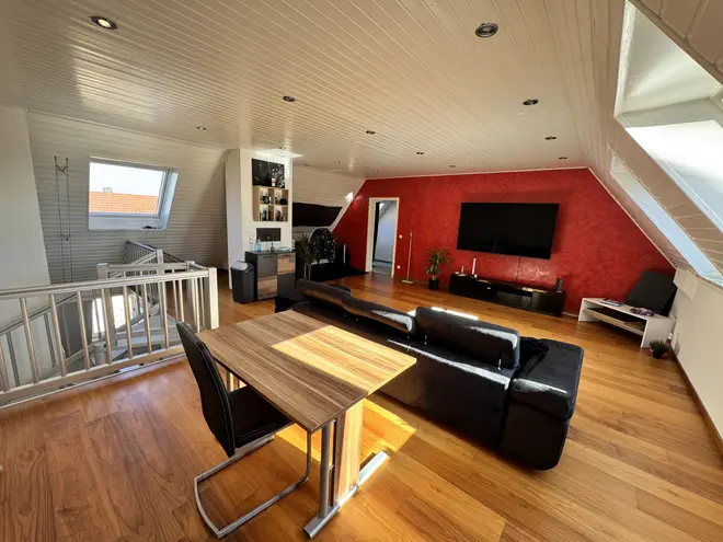 2 Zimmer Wohnung mit 80 m² in Augsburg – Bild 6