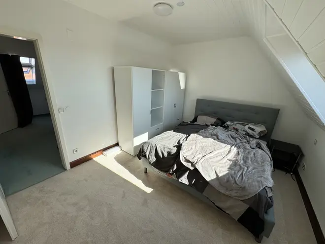 2 Zimmer Wohnung mit 80 m² in Augsburg – Bild 7