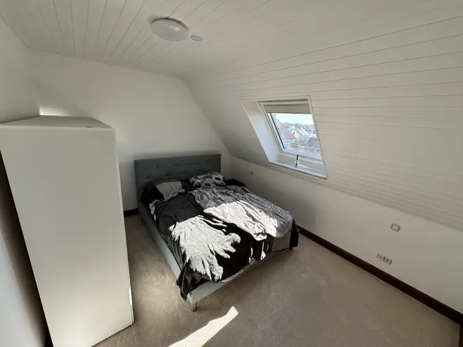 2 Zimmer Wohnung mit 80 m² in Augsburg – Bild 8