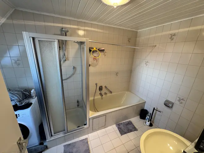 2 Zimmer Wohnung mit 80 m² in Augsburg – Bild 9