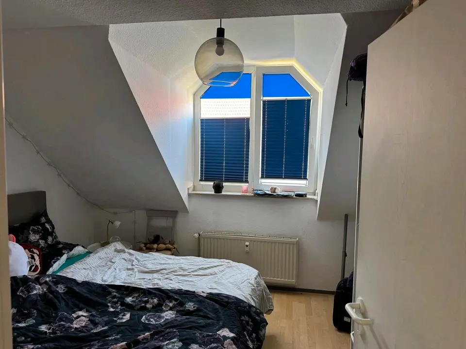 3 Zimmer Wohnung mit 51 m² in Aachen – Bild 2
