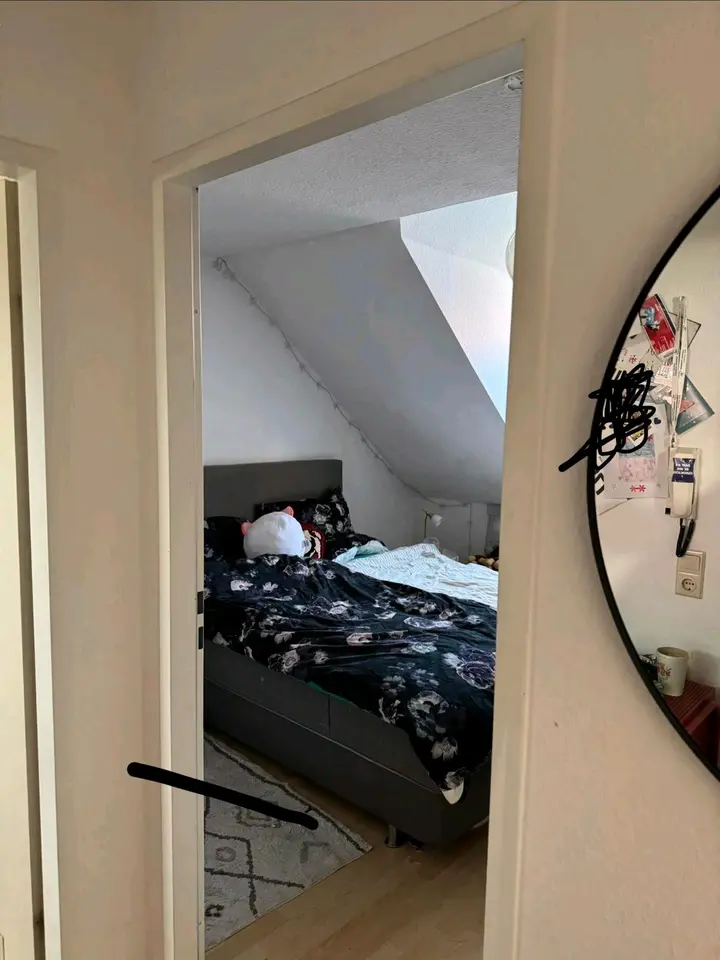 3 Zimmer Wohnung mit 51 m² in Aachen – Bild 5