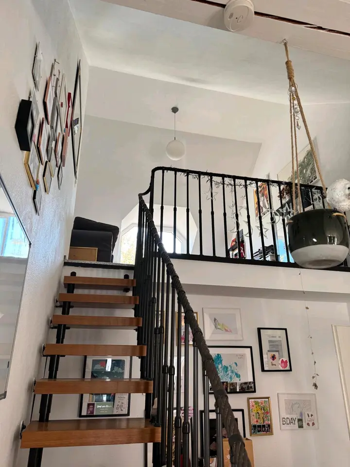 3 Zimmer Wohnung mit 51 m² in Aachen – Bild 9