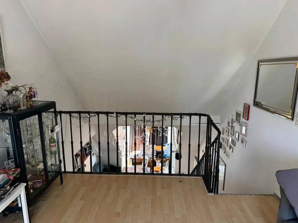 3 Zimmer Wohnung mit 51 m² in Aachen – Bild 10
