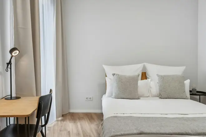 WG-Zimmer mit 15 m² in Leipzig – Bild 2