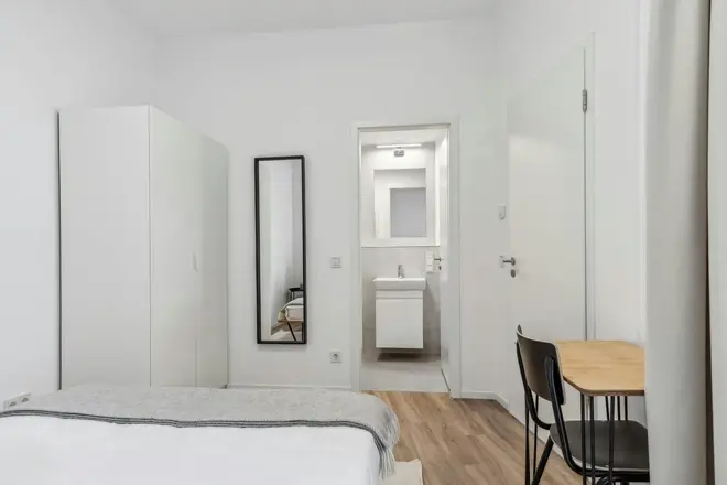 WG-Zimmer mit 15 m² in Leipzig – Bild 3