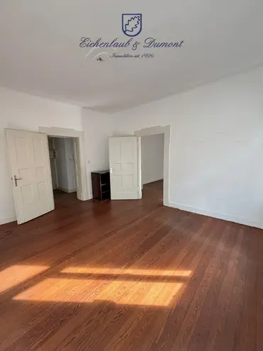 4 Zimmer Wohnung mit 103 m² in Saarbrücken – Bild 11