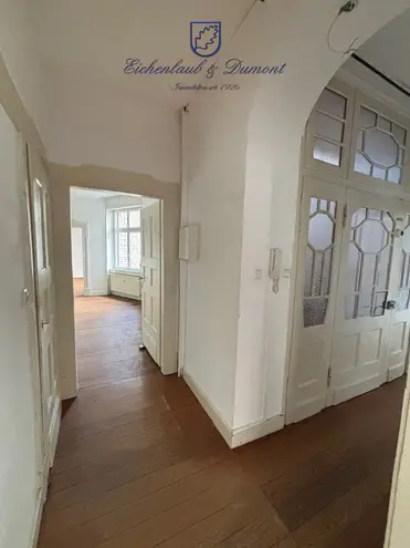 4 Zimmer Wohnung mit 103 m² in Saarbrücken – Bild 12
