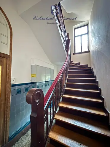 4 Zimmer Wohnung mit 103 m² in Saarbrücken – Bild 3