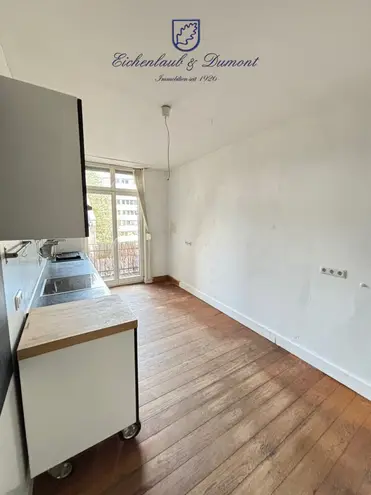 4 Zimmer Wohnung mit 103 m² in Saarbrücken – Bild 6