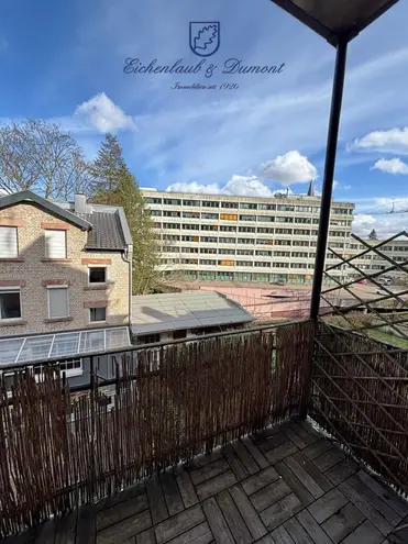 4 Zimmer Wohnung mit 103 m² in Saarbrücken – Bild 7