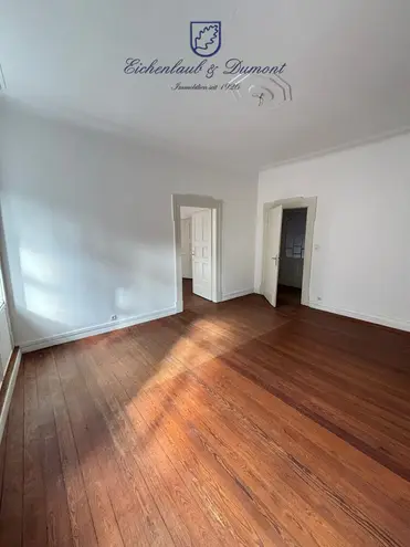 4 Zimmer Wohnung mit 103 m² in Saarbrücken – Bild 9
