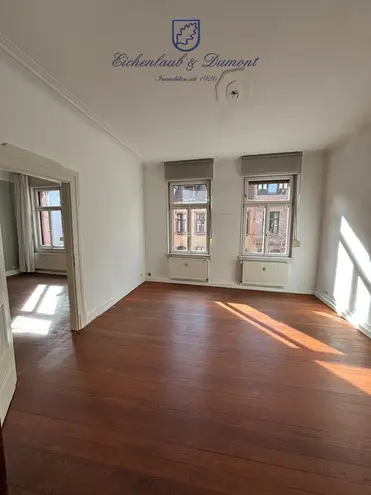 4 Zimmer Wohnung mit 103 m² in Saarbrücken – Bild 10