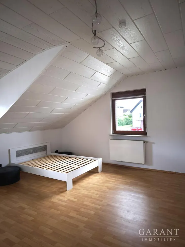 4 Zimmer Wohnung mit 96 m² in Aalen – Bild 3