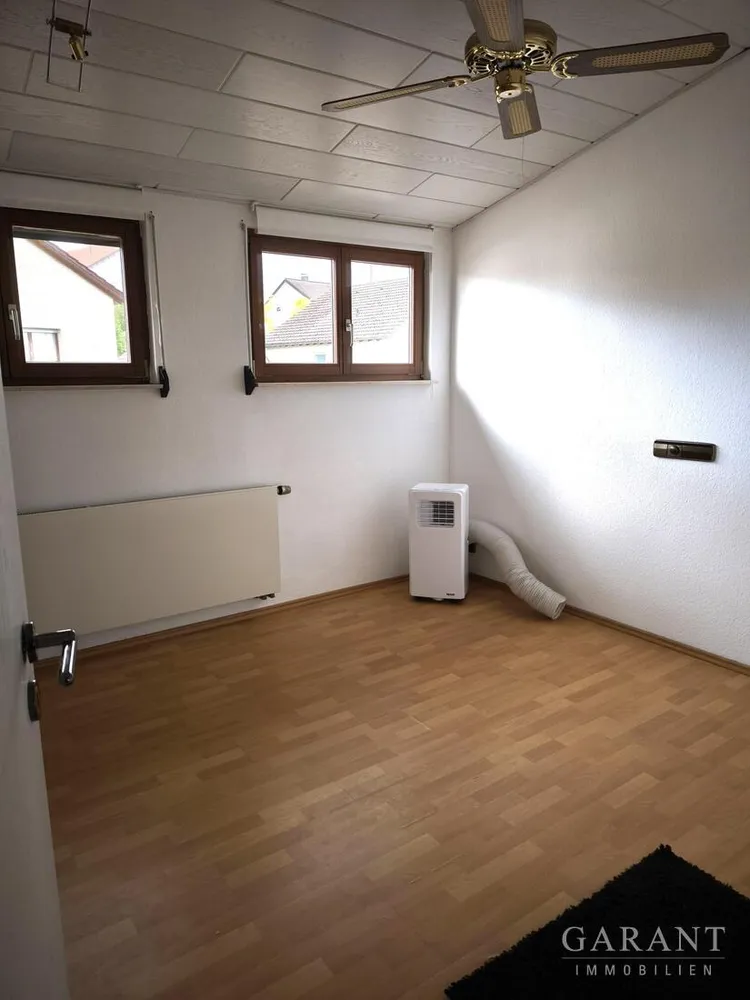 4 Zimmer Wohnung mit 96 m² in Aalen – Bild 4