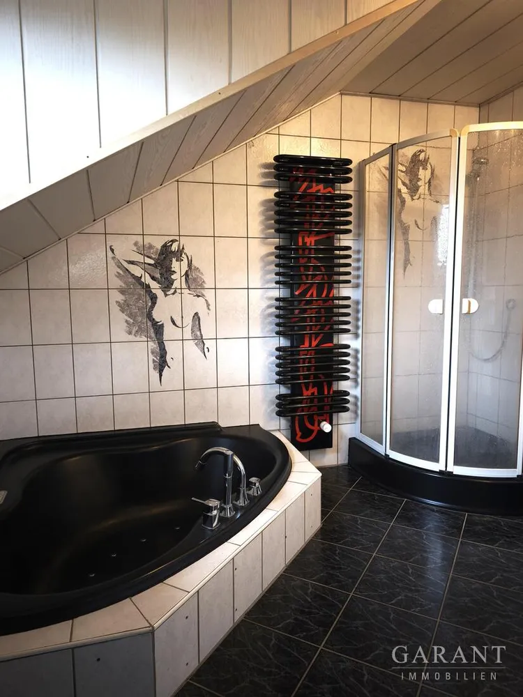 4 Zimmer Wohnung mit 96 m² in Aalen – Bild 7