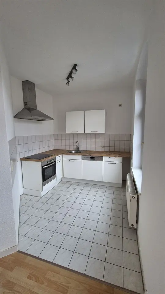 Studio mit 43 m² in Chemnitz – Bild 1